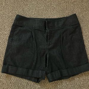 Dockers Jean shorts